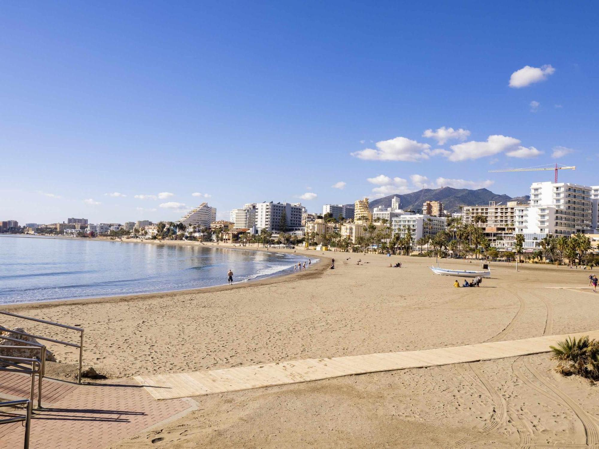 Mshome Puerto Marina Exclusive بينالماذينا المظهر الخارجي الصورة