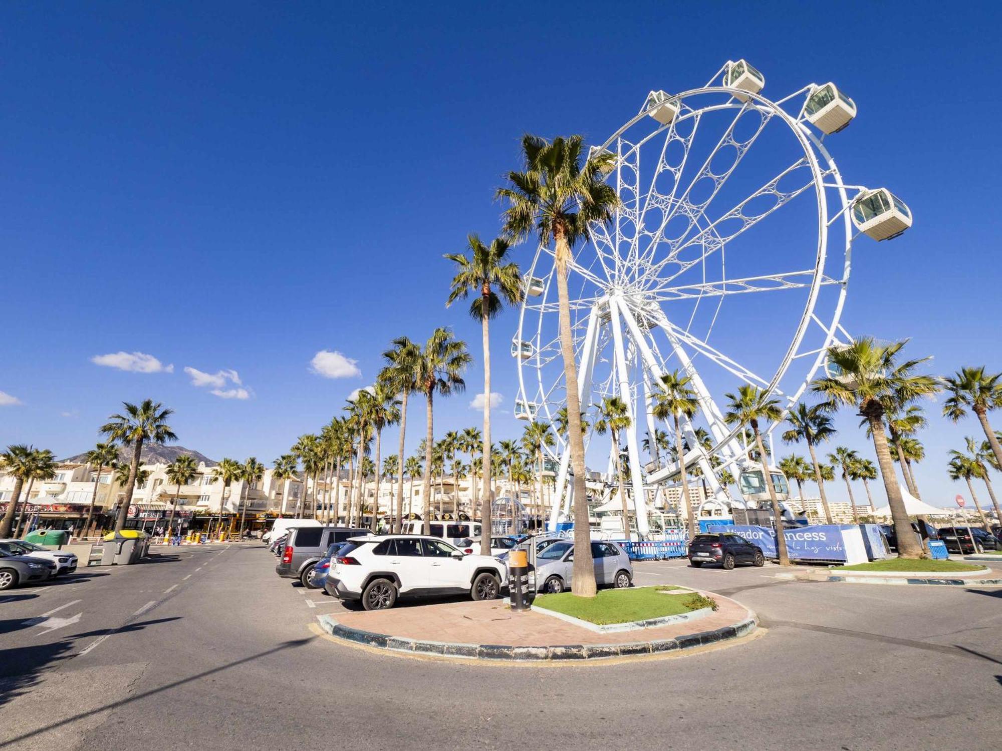 Mshome Puerto Marina Exclusive بينالماذينا المظهر الخارجي الصورة