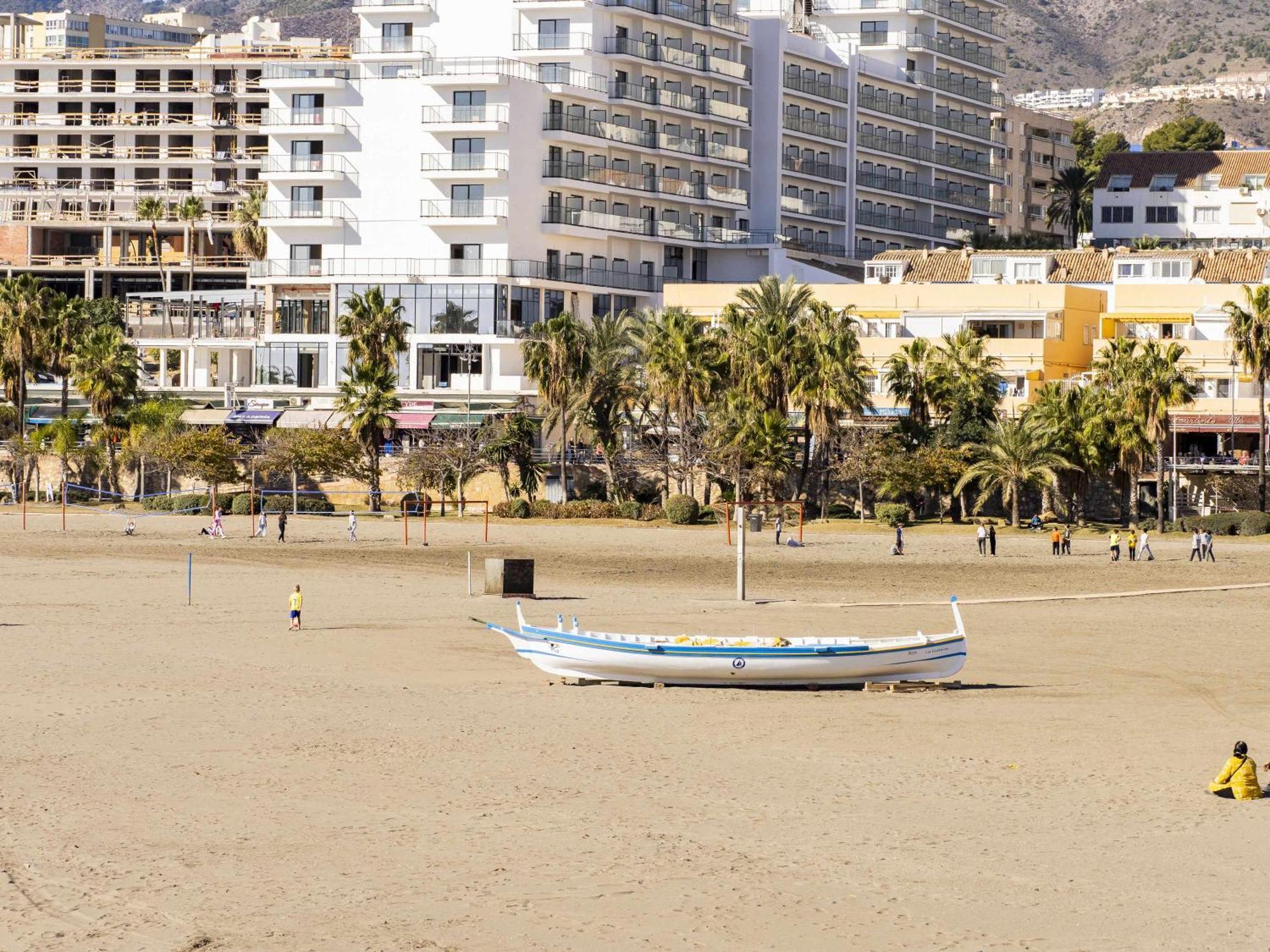 Mshome Puerto Marina Exclusive بينالماذينا المظهر الخارجي الصورة